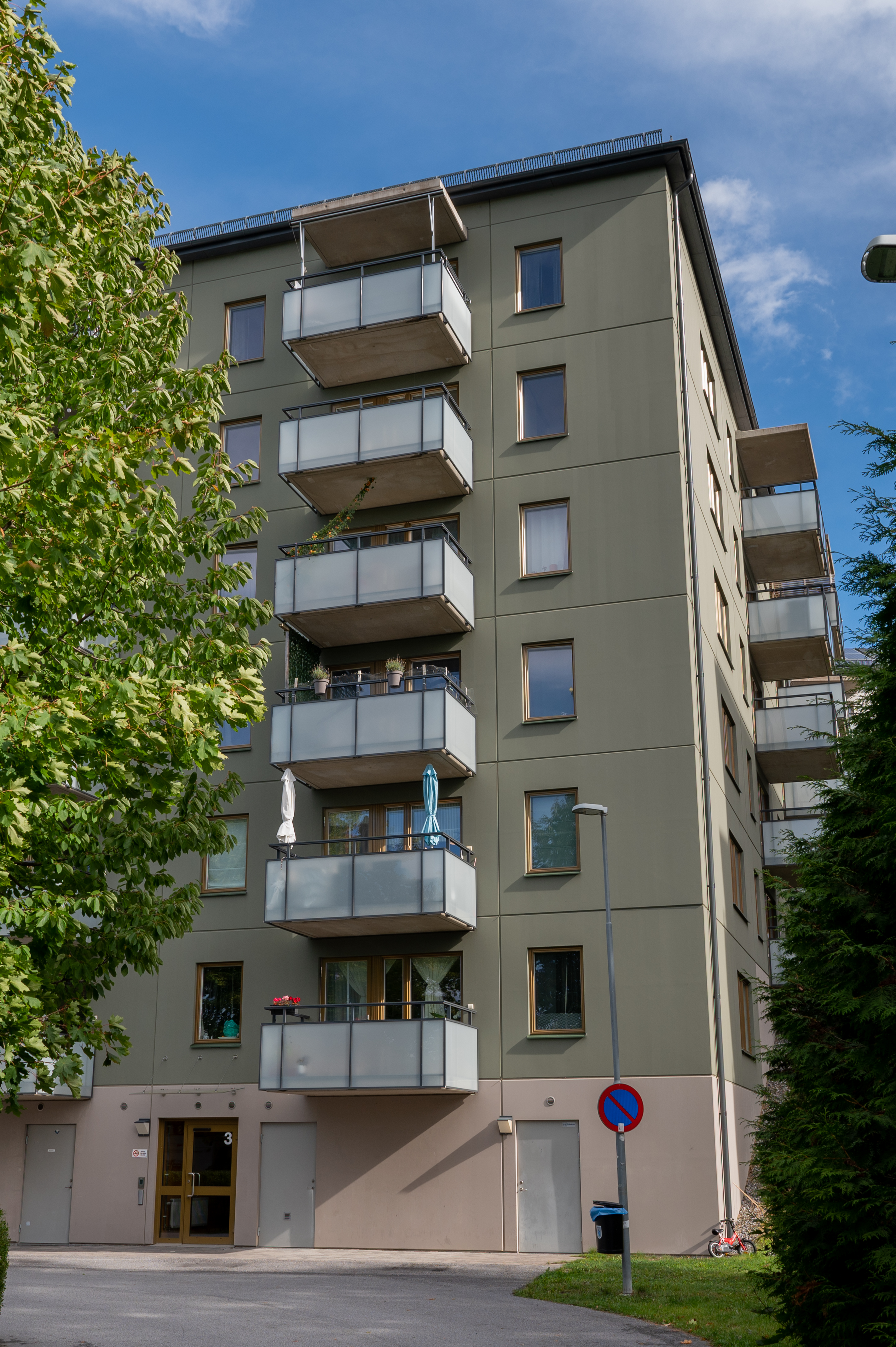Sofielundsvägen 3, 746 33, Bålsta 3