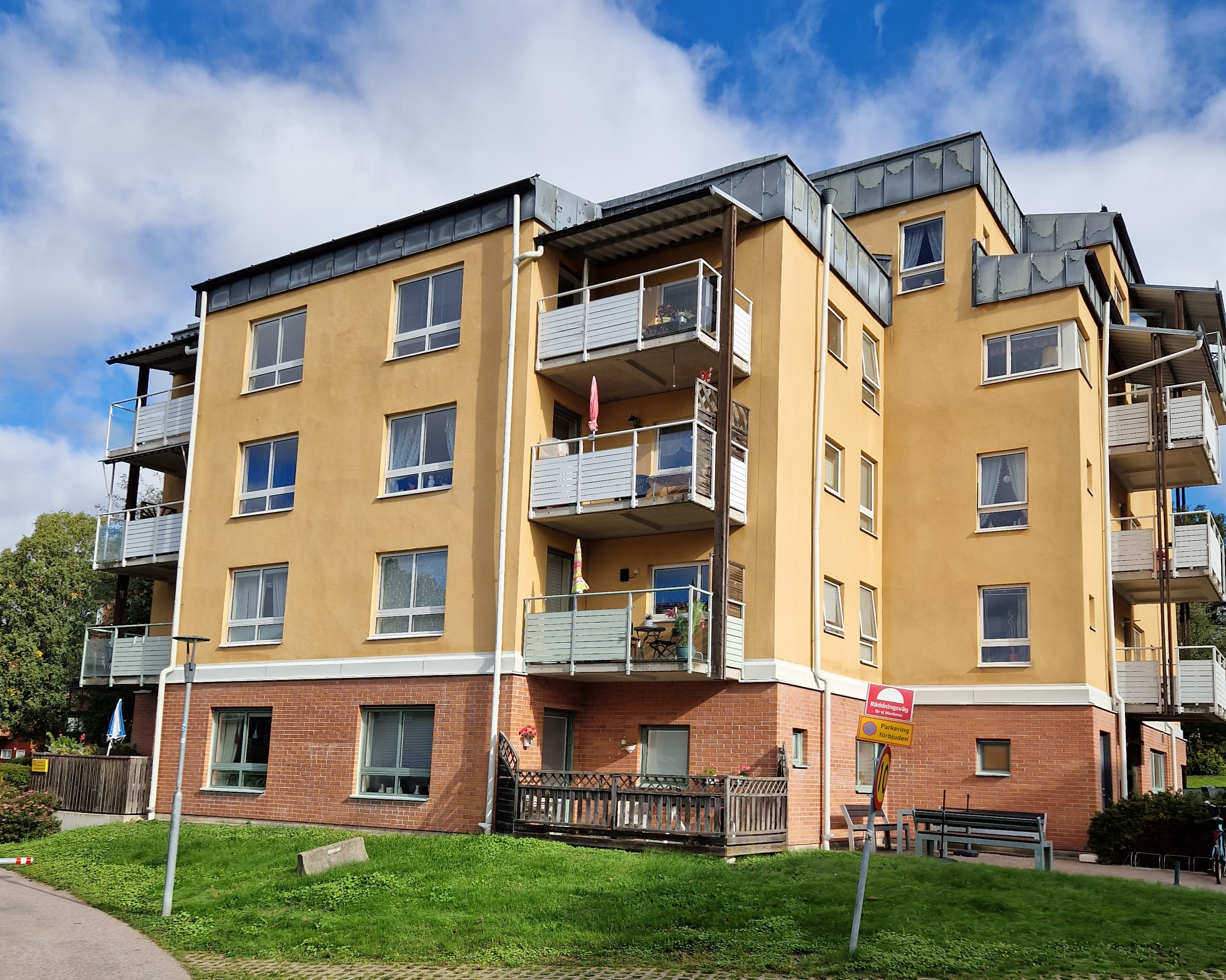 Plommonvägen 10, 746 33, BÅLSTA
