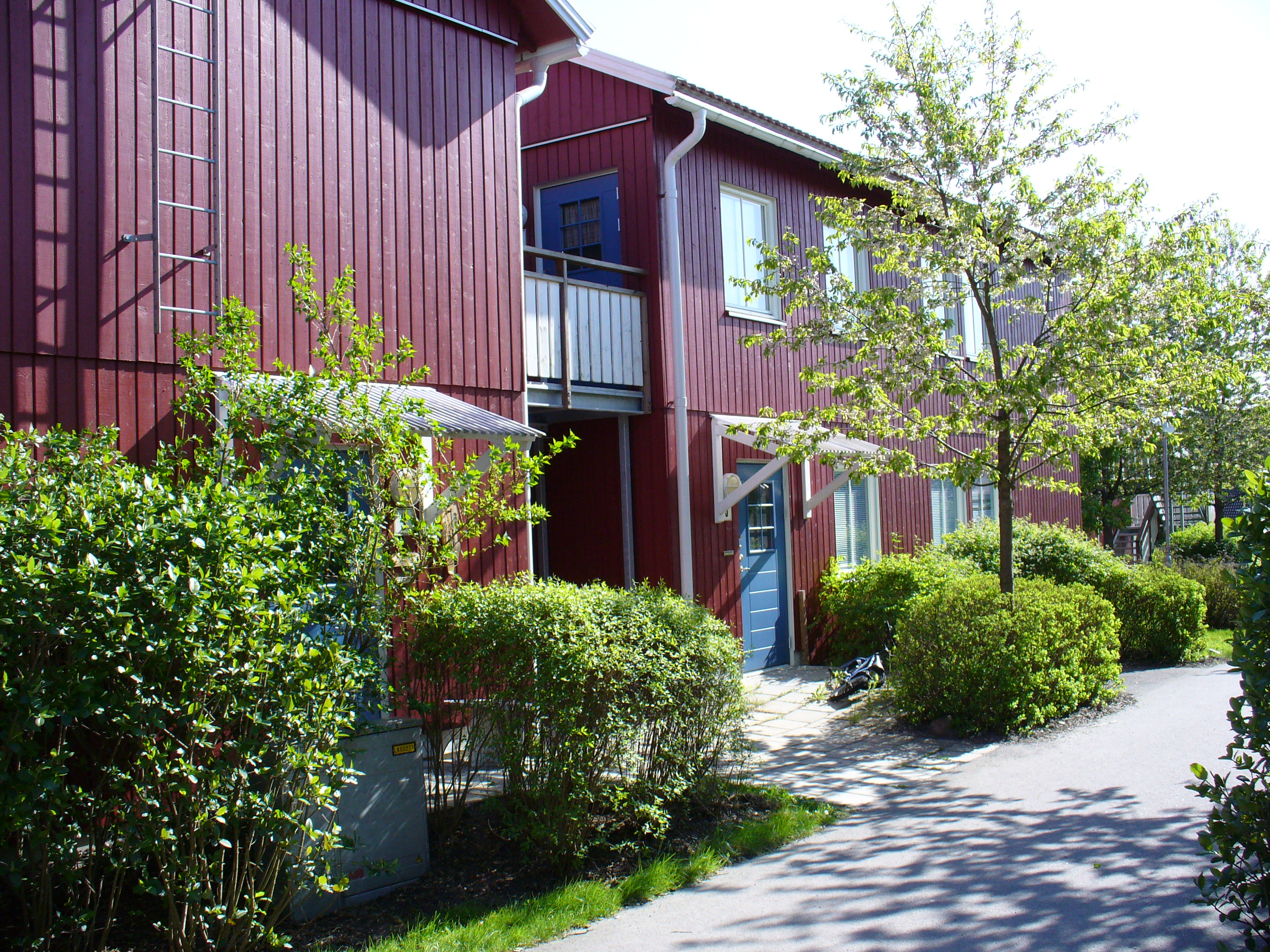 Pärongränd 9, 746 33, BÅLSTA