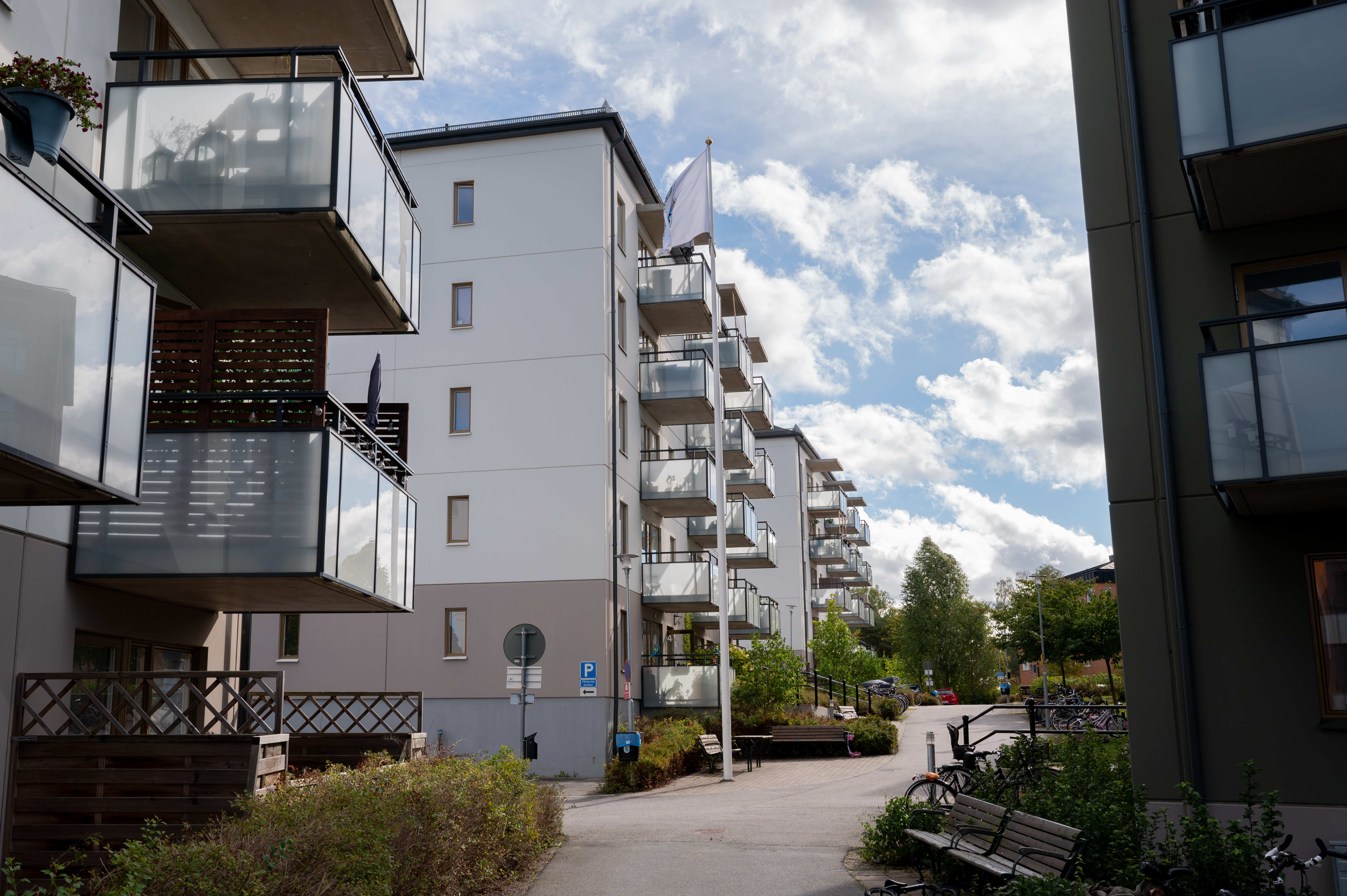 Sofielundsvägen 6, 746 33, Bålsta