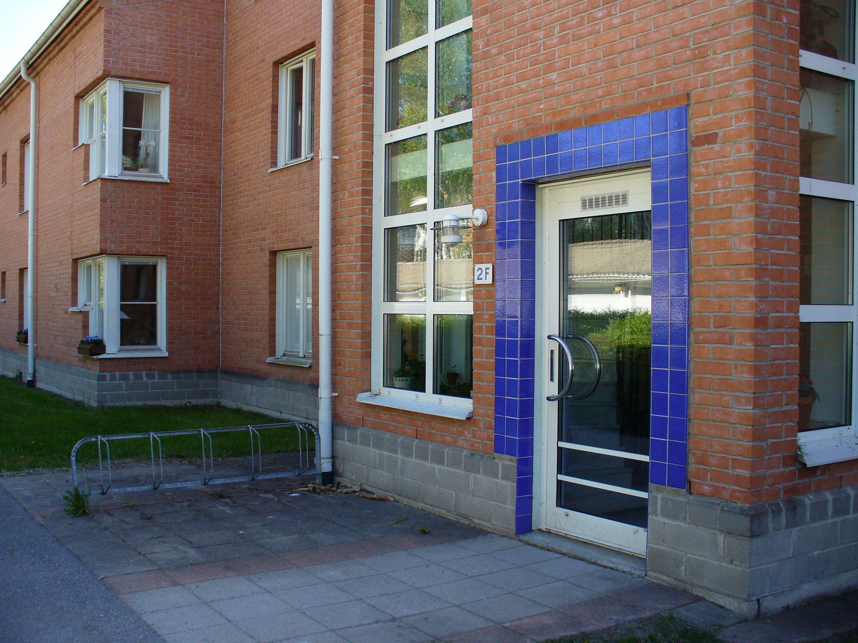 Kalmarsandsvägen 2 F, 746 31, BÅLSTA