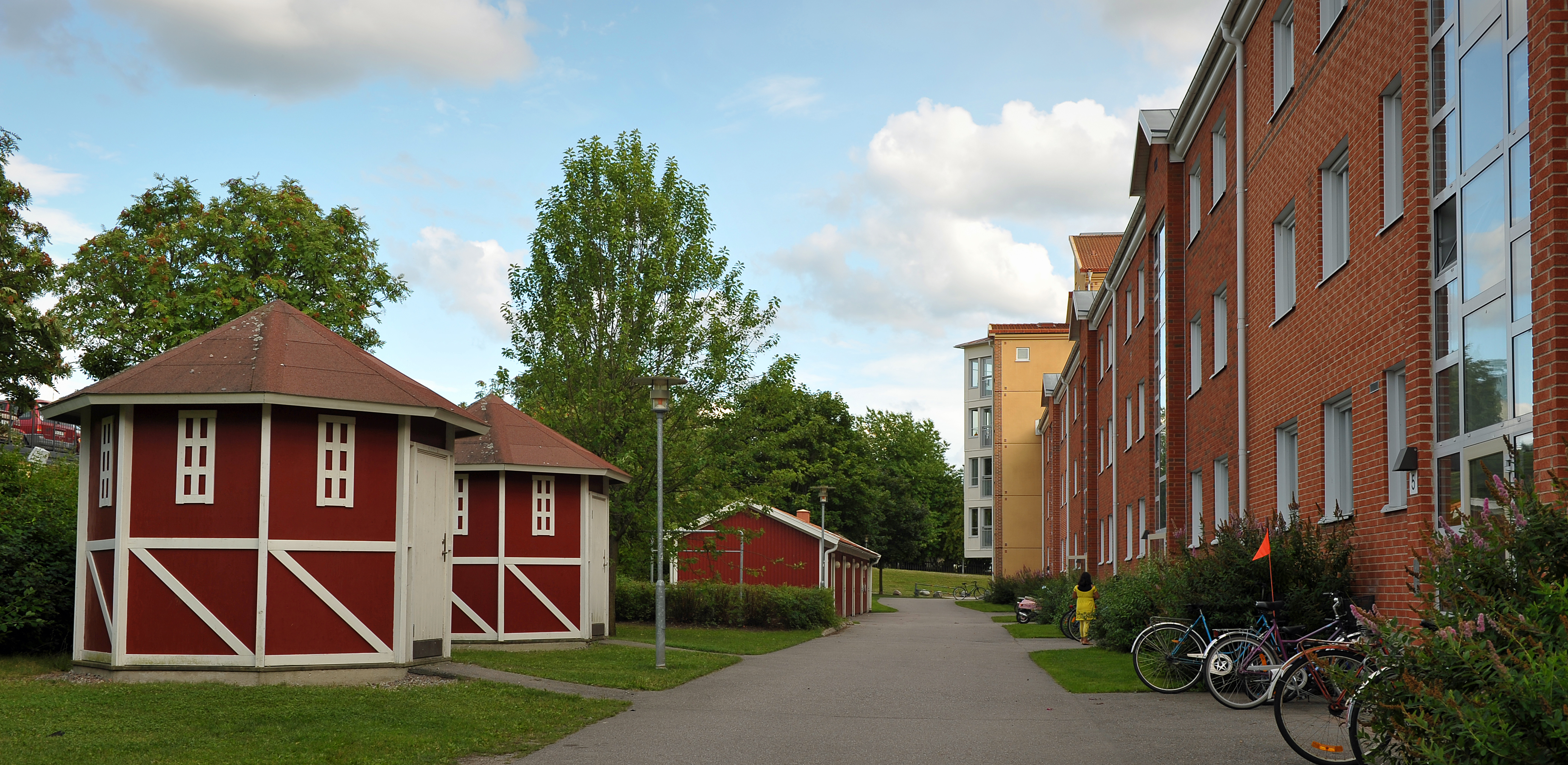 Köpmangården 7, 746 32, BÅLSTA