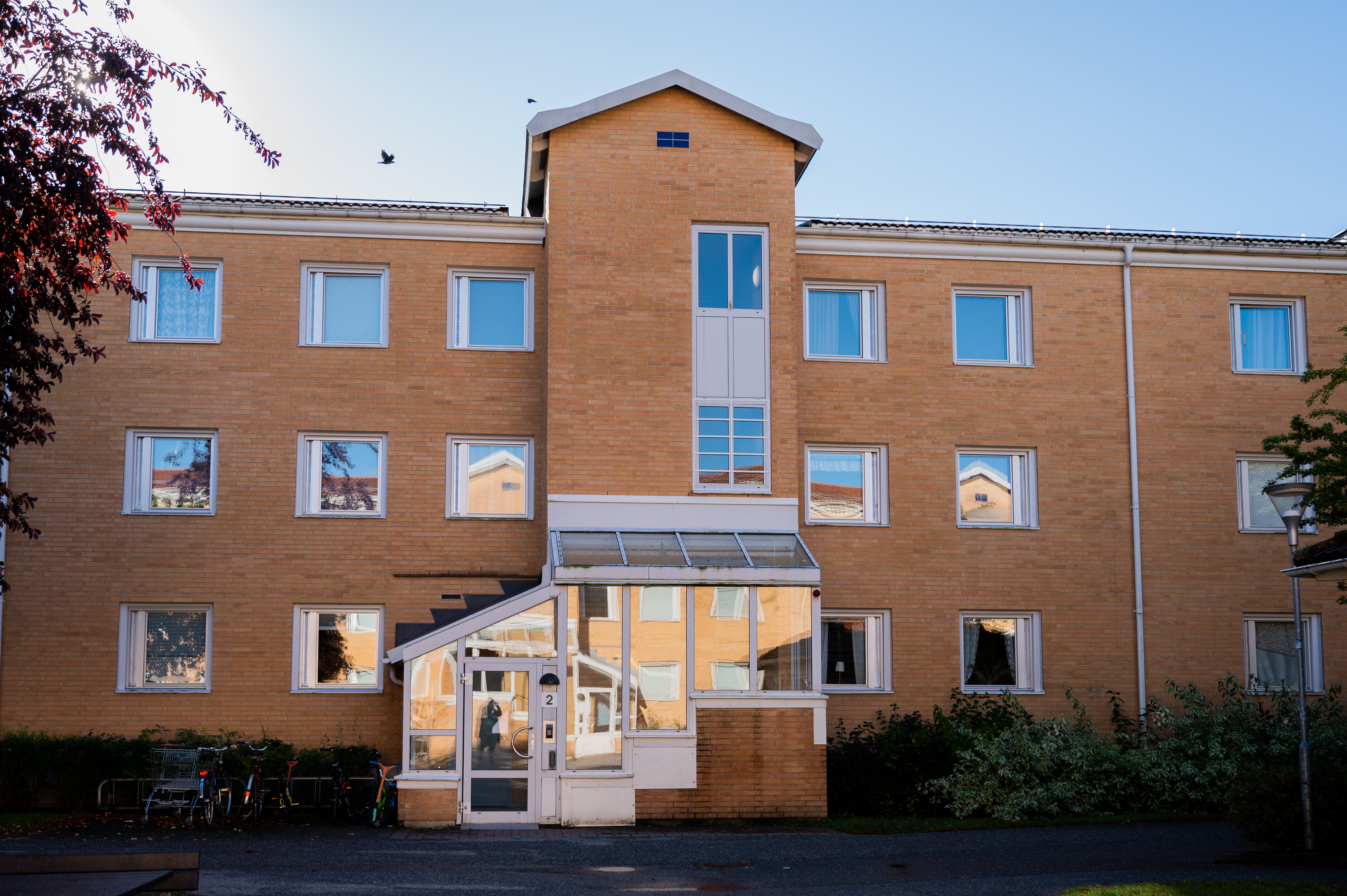 Mansängsstigen 8, 746 32, BÅLSTA