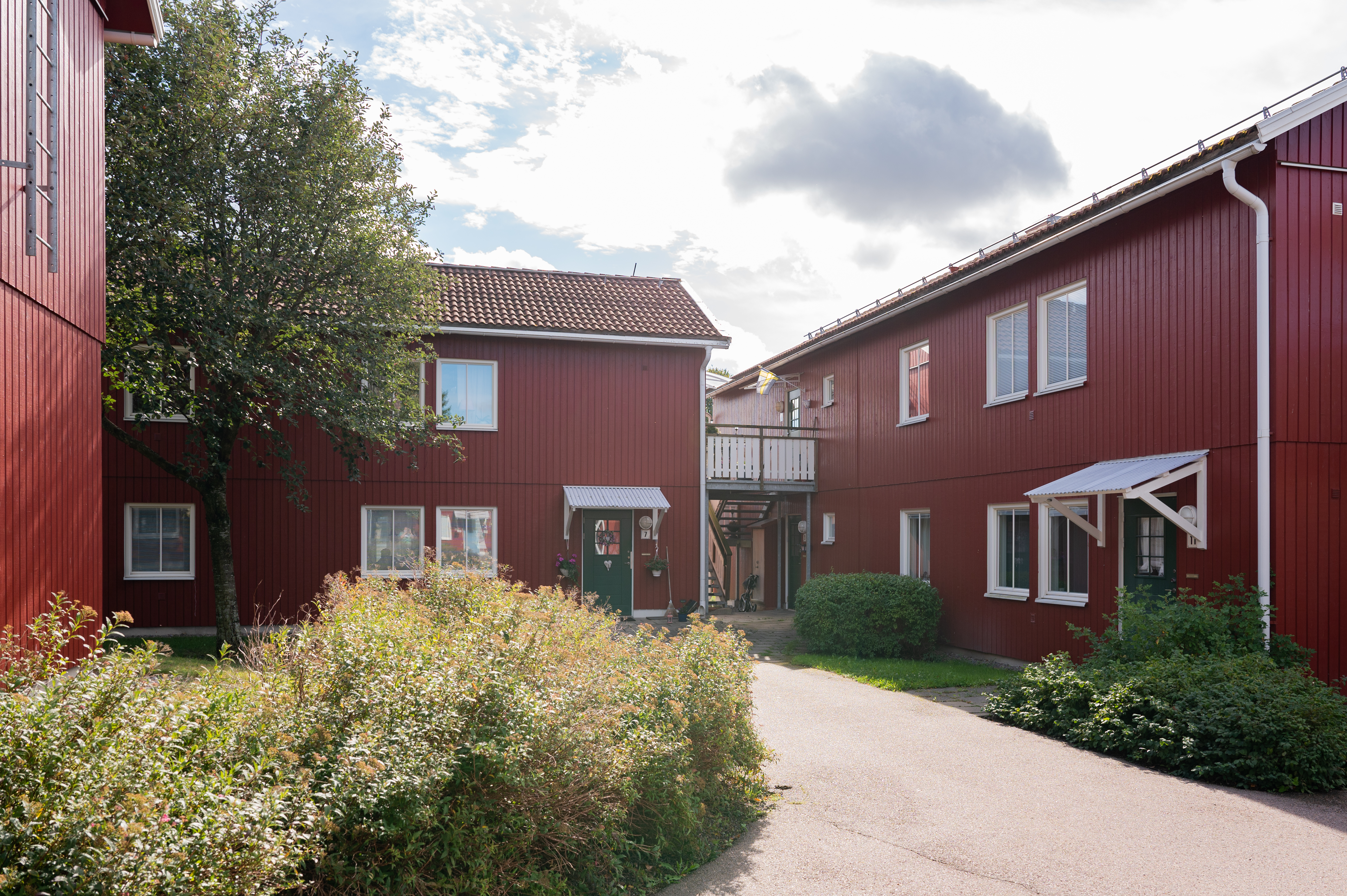 Pärongränd 9, 746 33, BÅLSTA