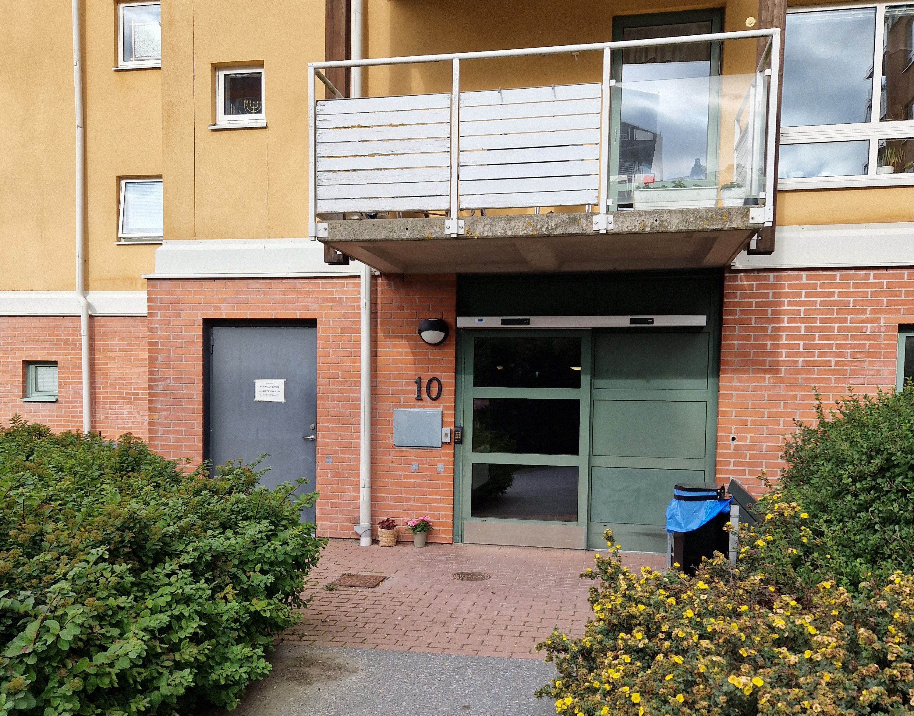 Plommonvägen 10, 746 33, BÅLSTA