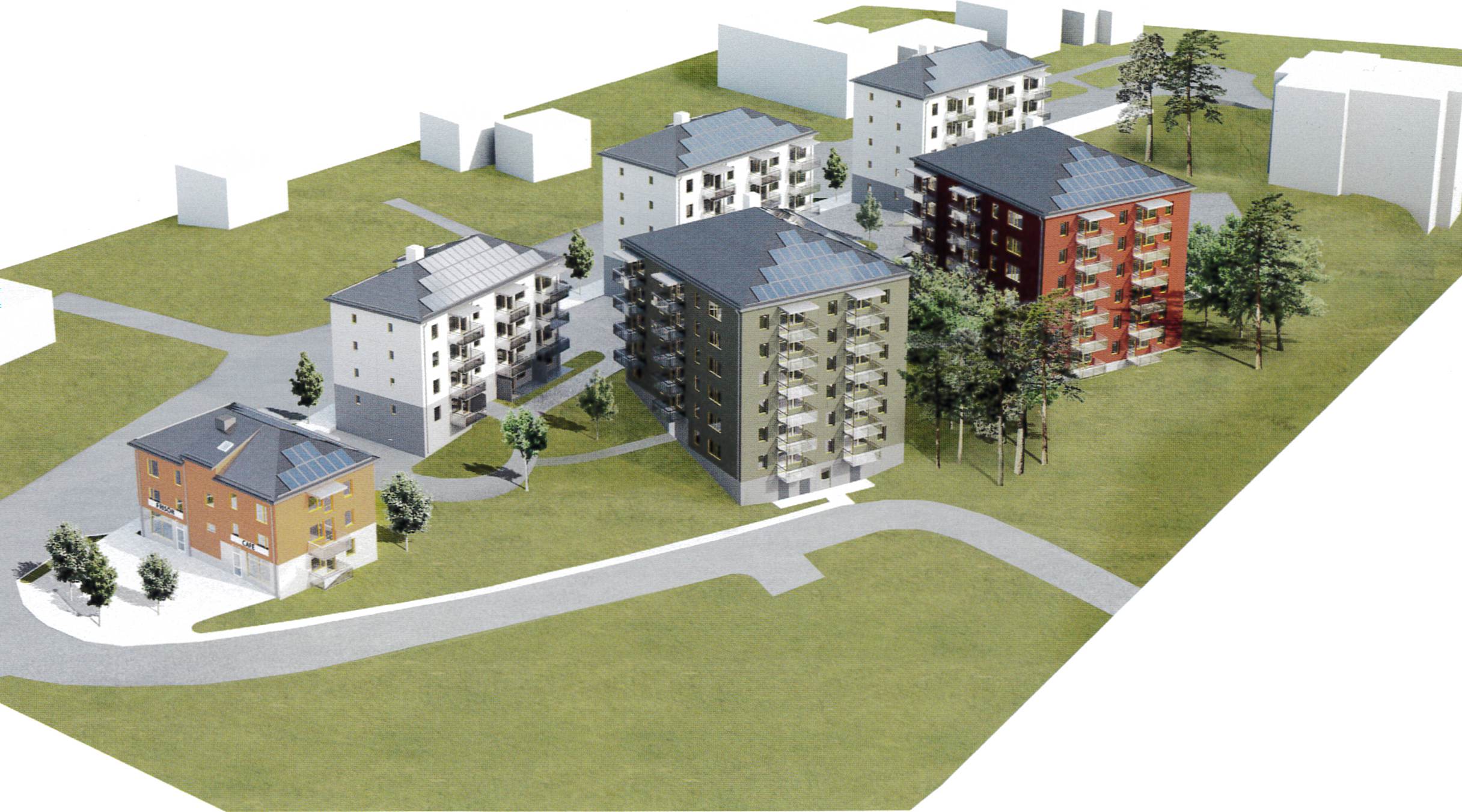 Sofielundsvägen 4, 746 33, Bålsta