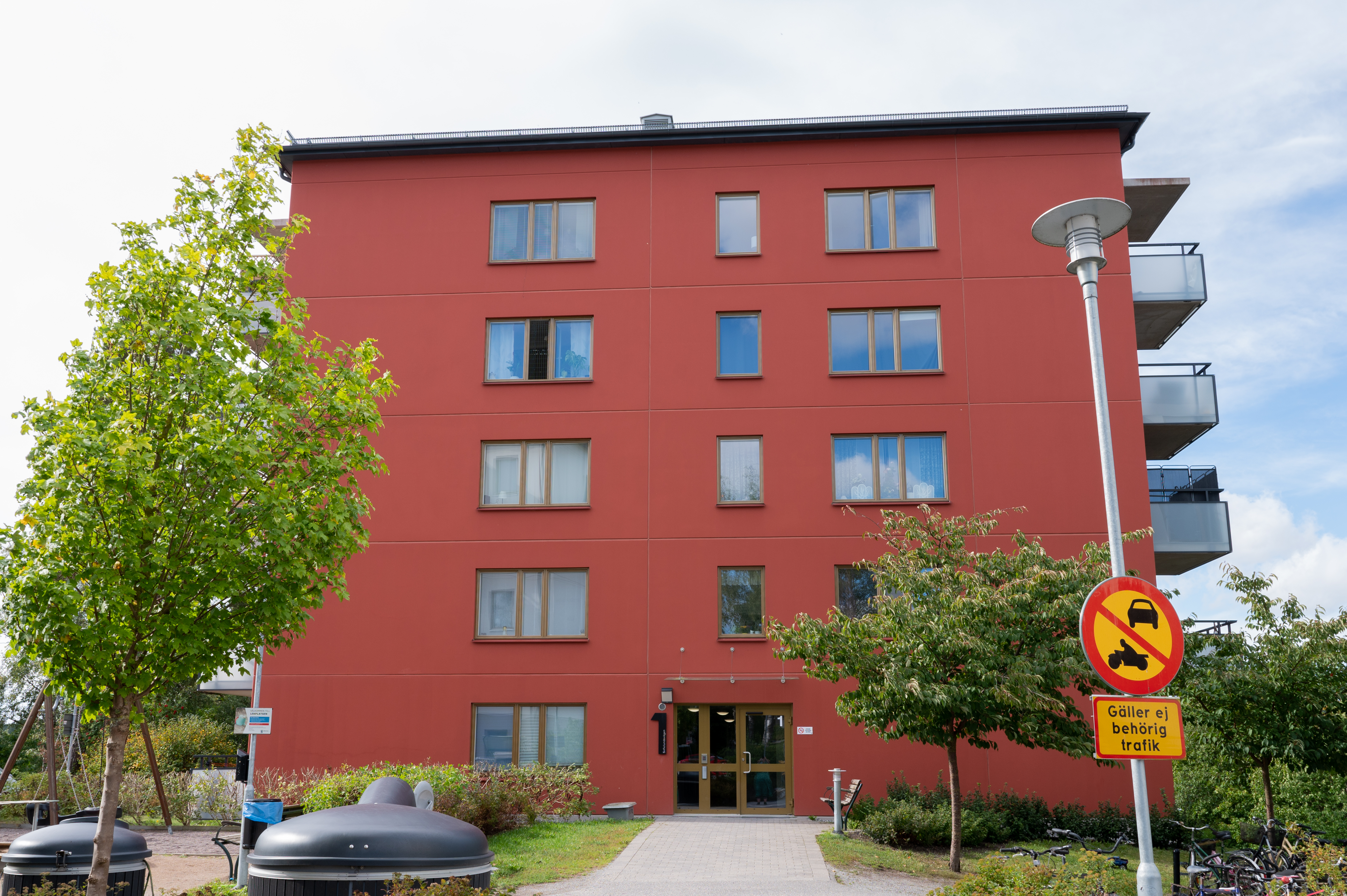Sofielundsvägen 1, 746 33, Bålsta