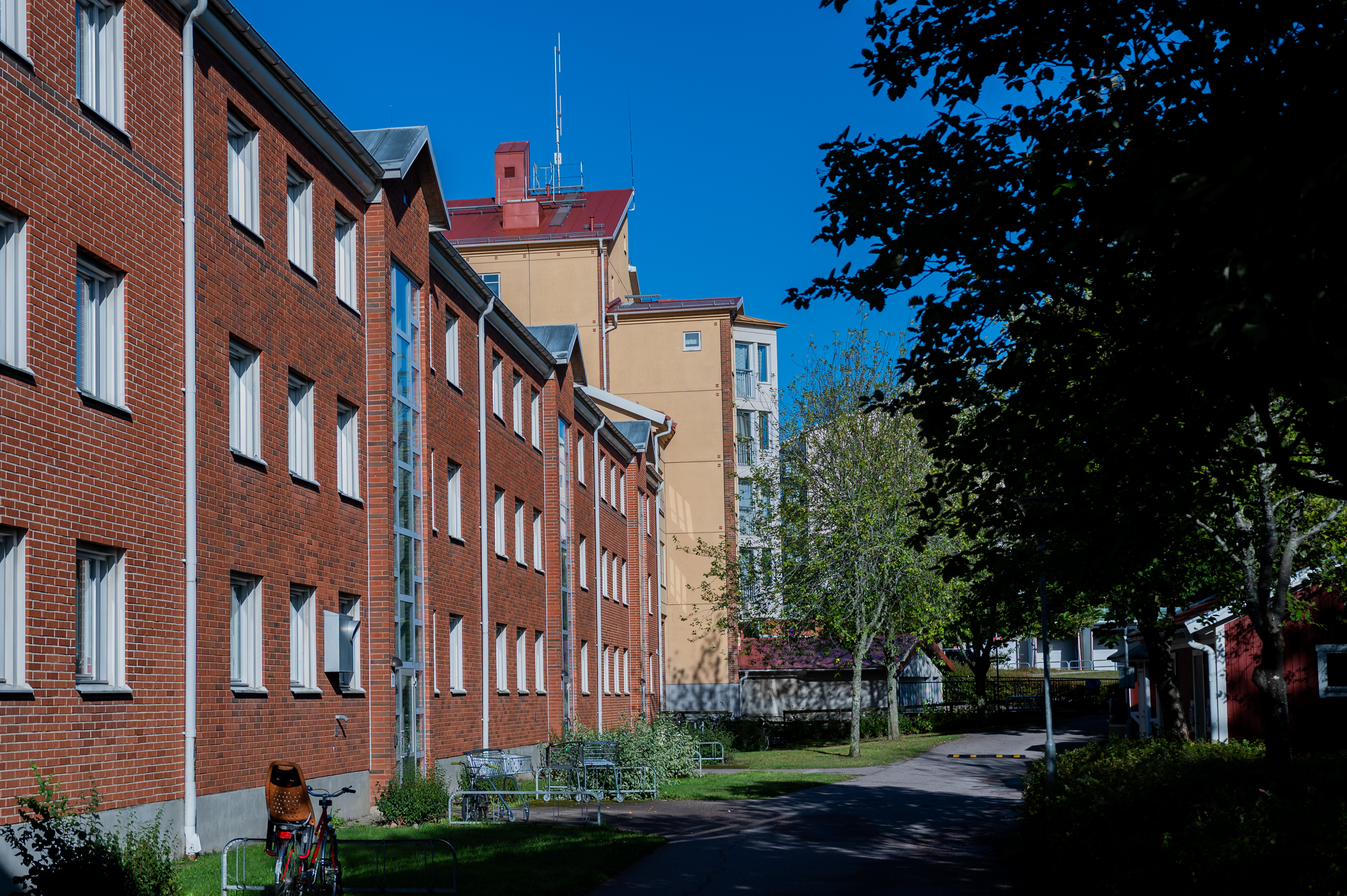Köpmangården 10, 746 32, BÅLSTA