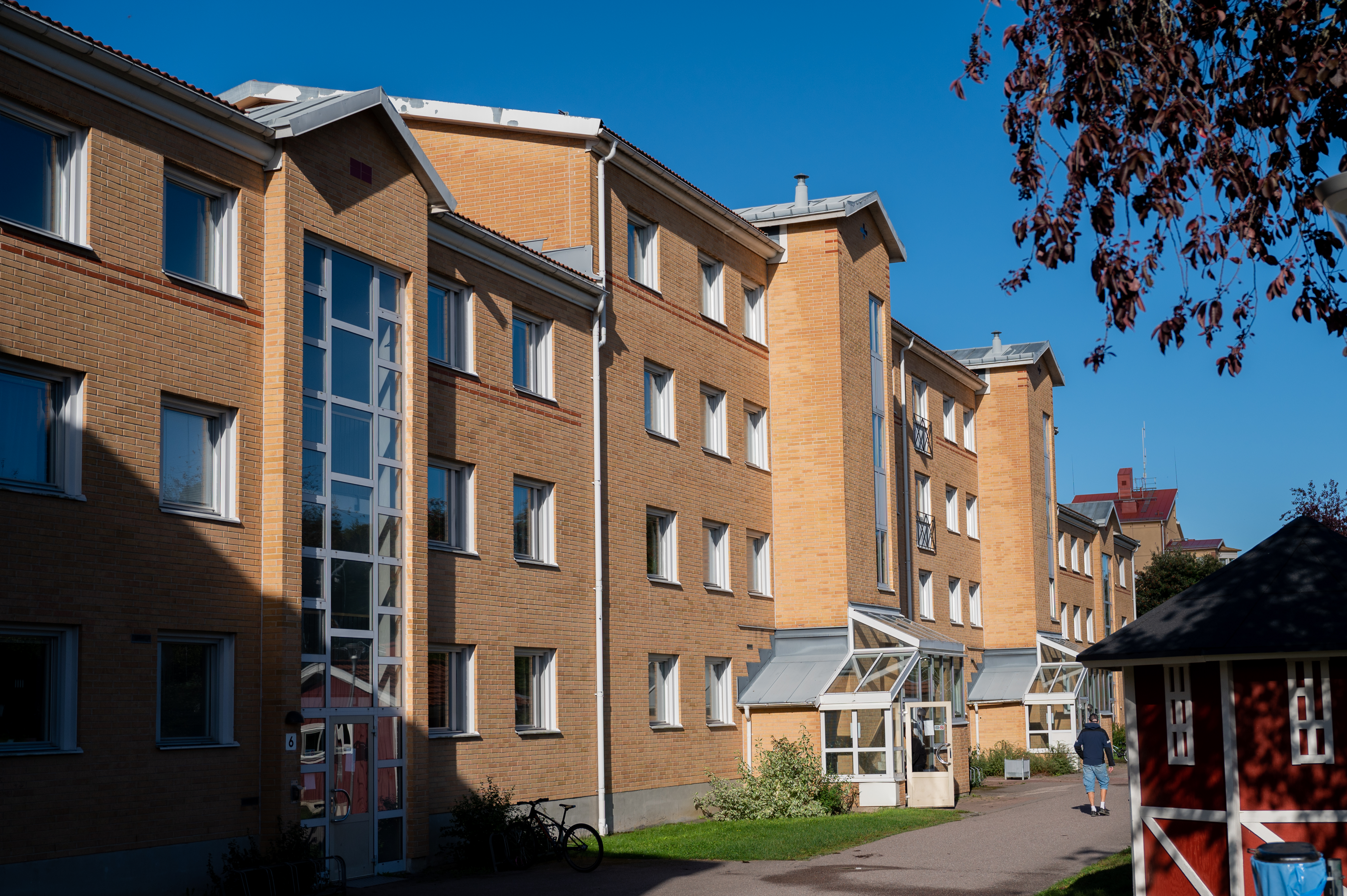 Köpmangården 10, 746 32, BÅLSTA