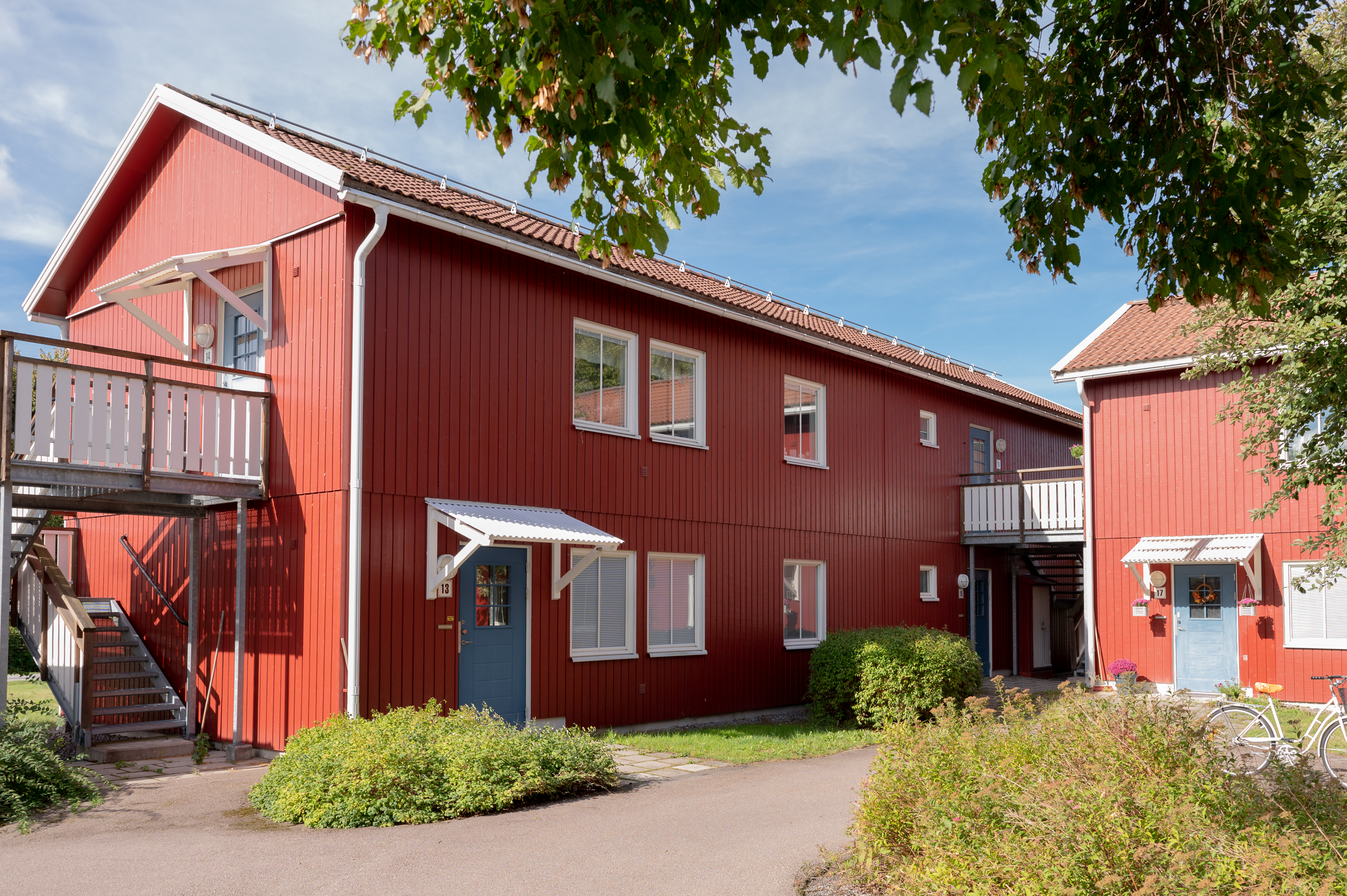 Pärongränd 9, 746 33, BÅLSTA