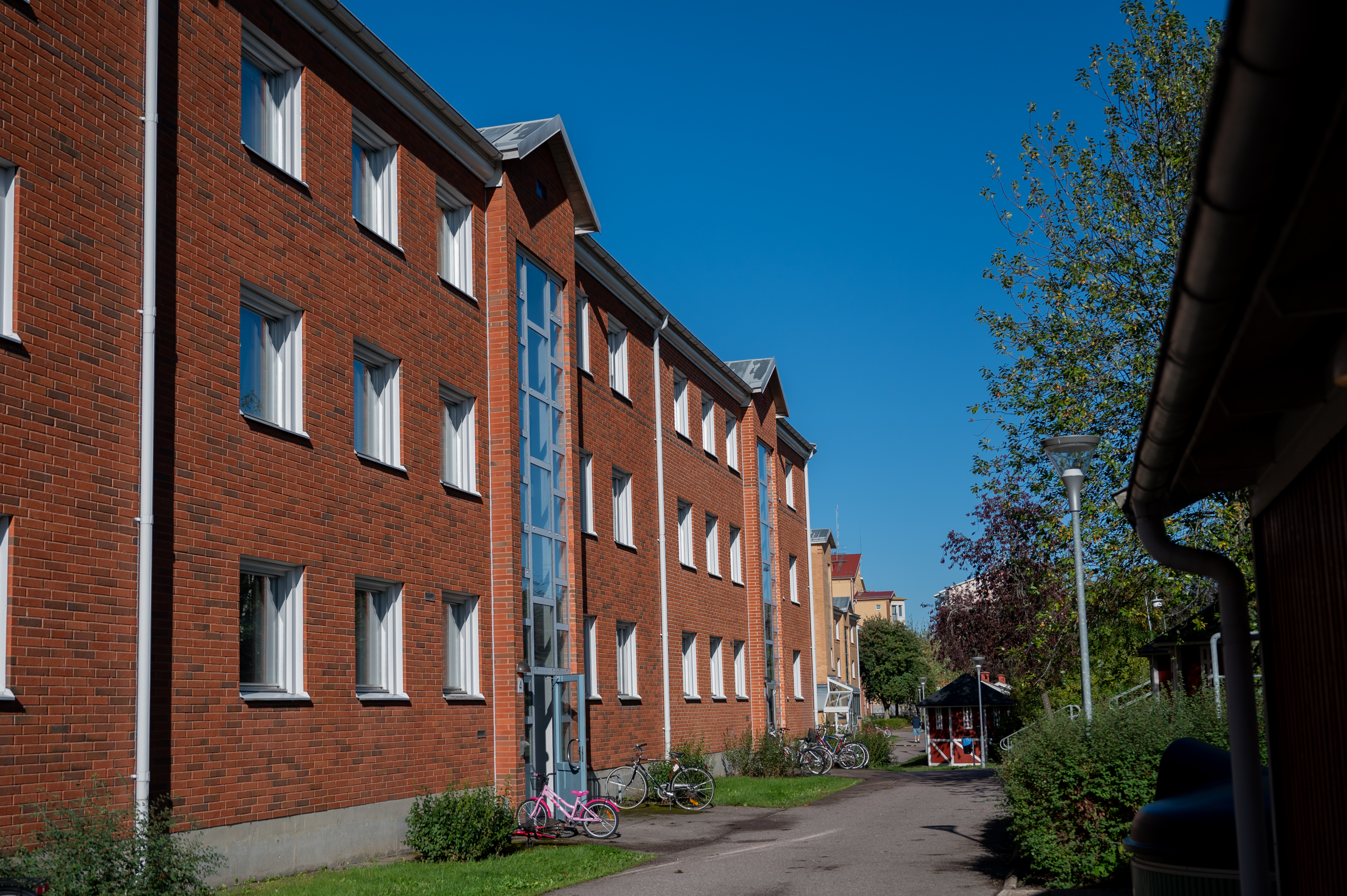 Köpmangården 12, 746 32, BÅLSTA