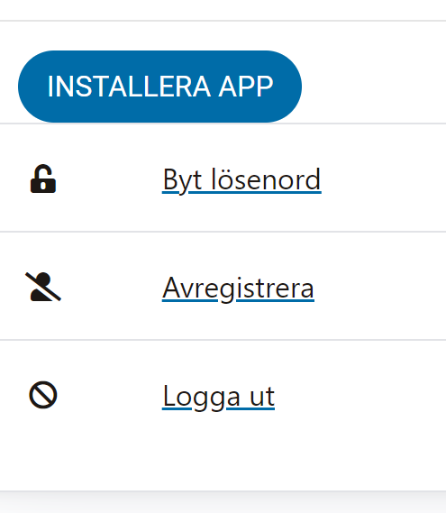 bild på hur du laddar ner appen 