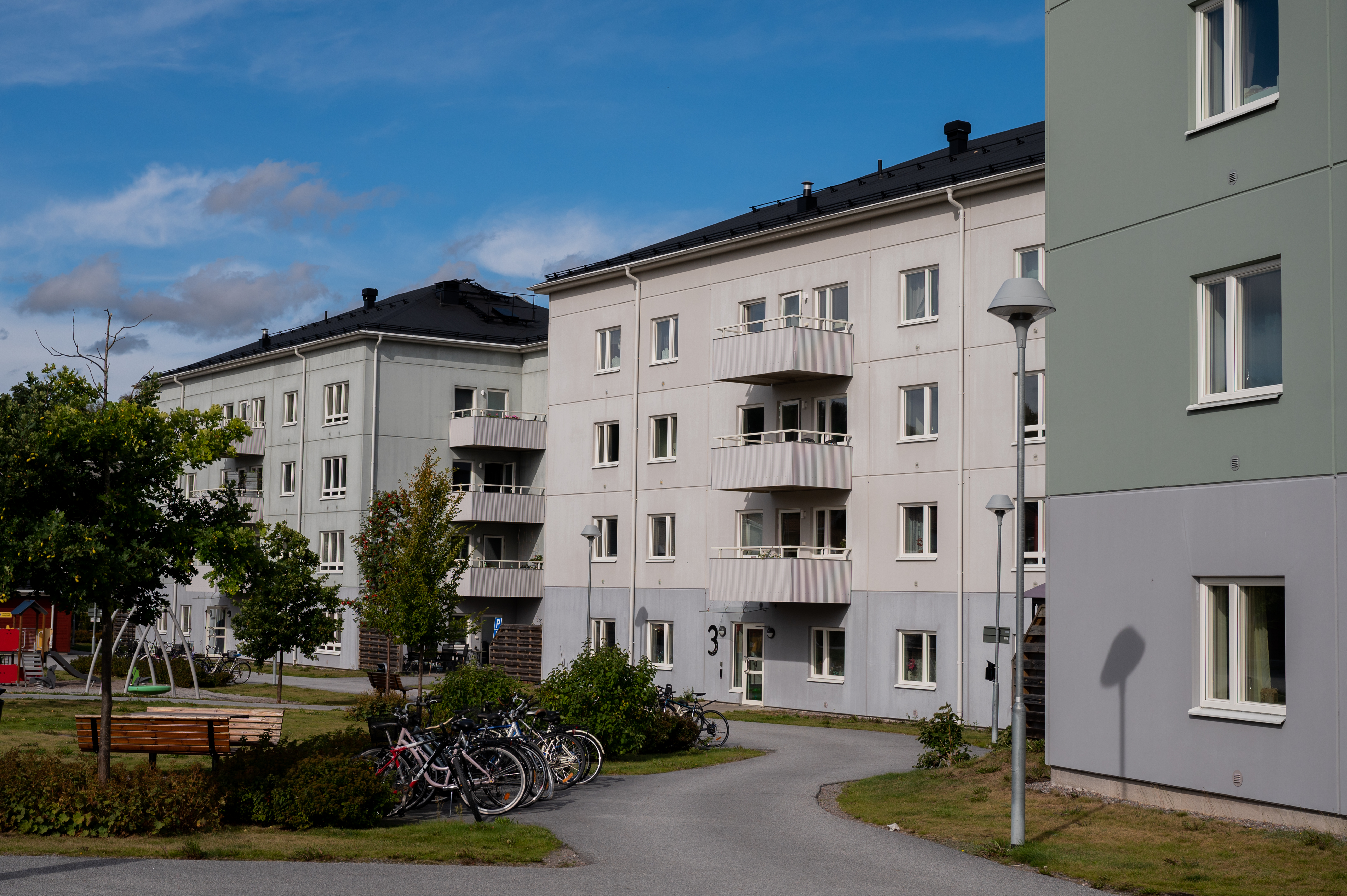 Bild på hus 