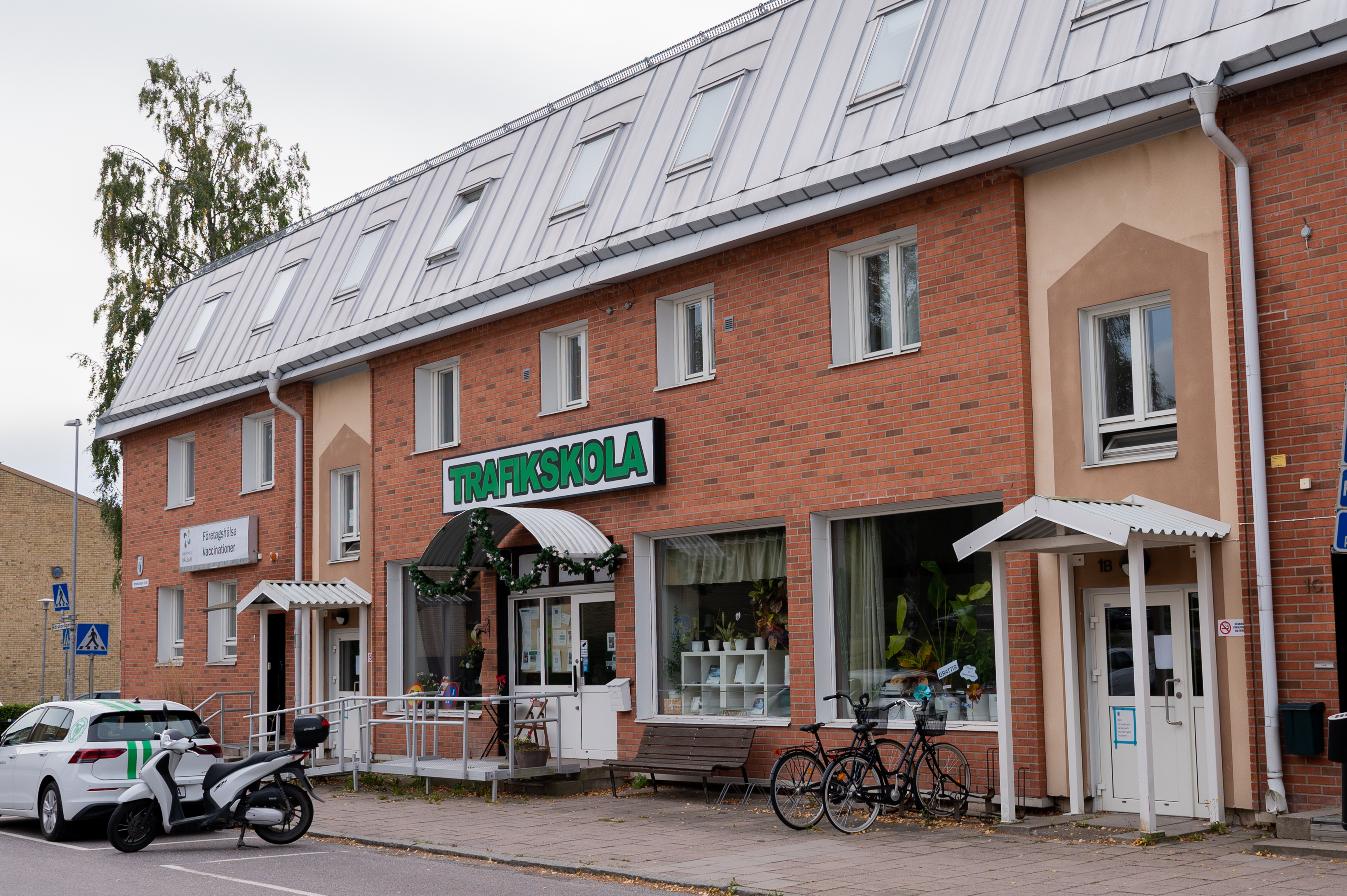 hus