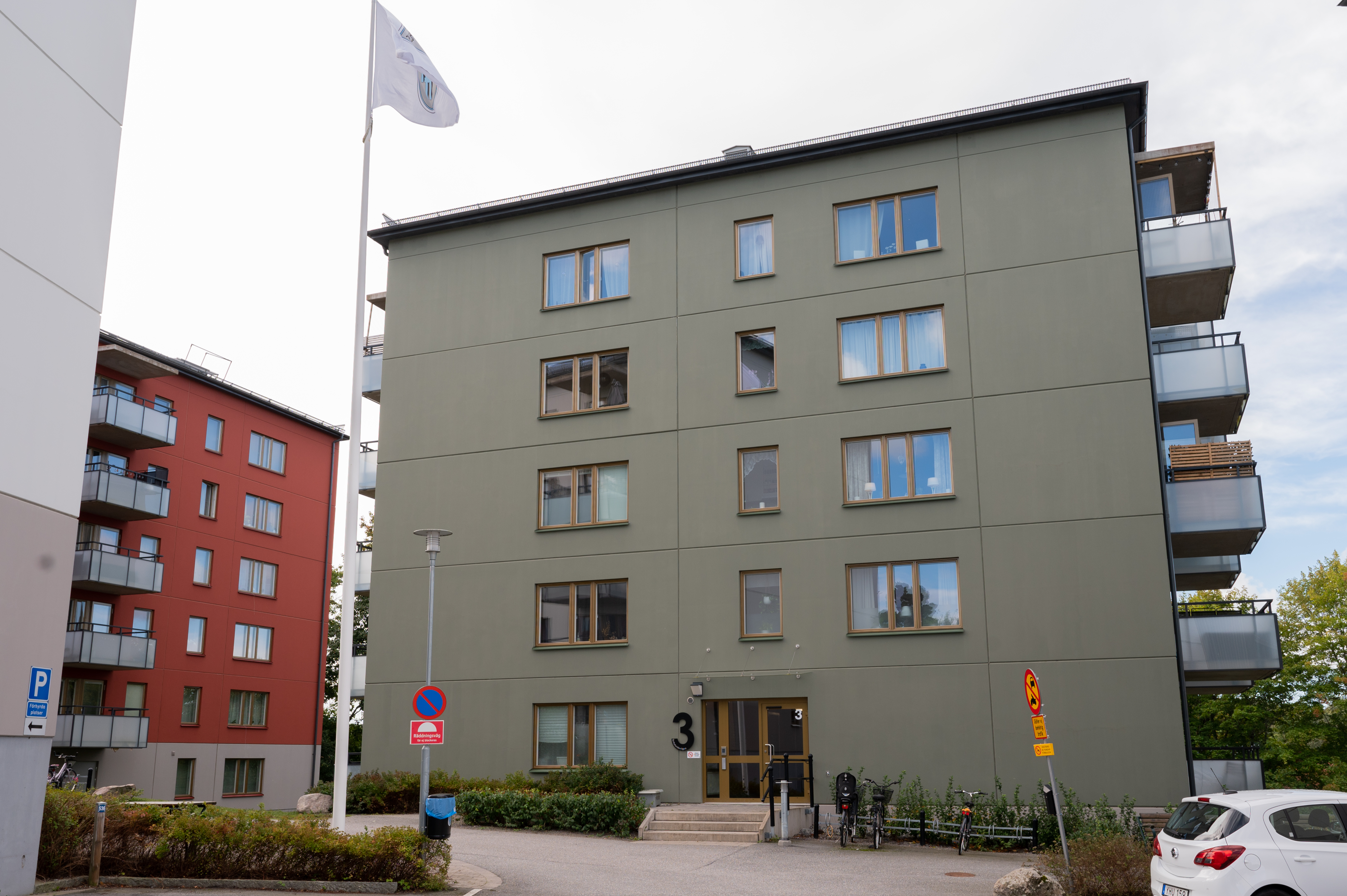 hus