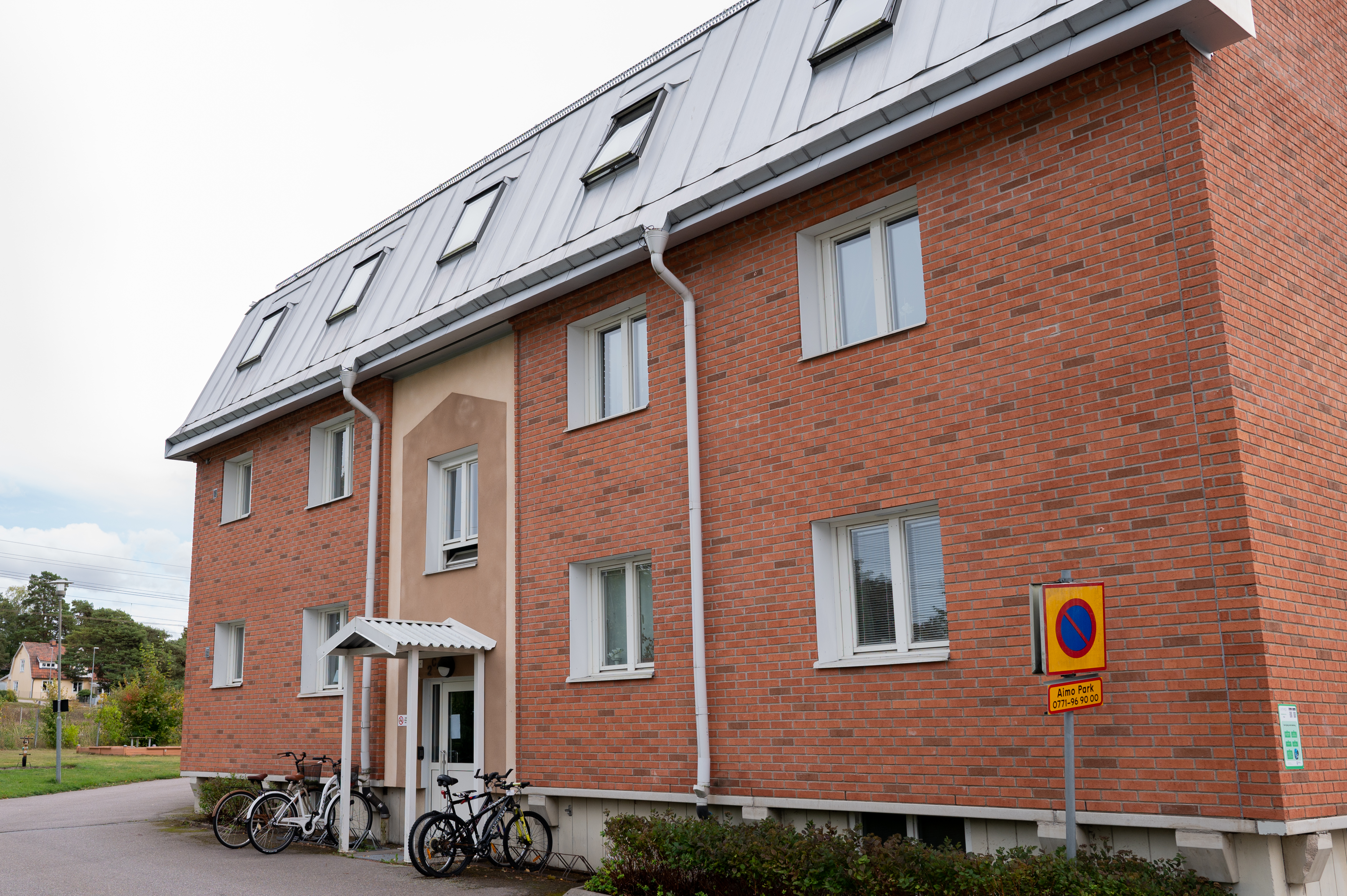 hus