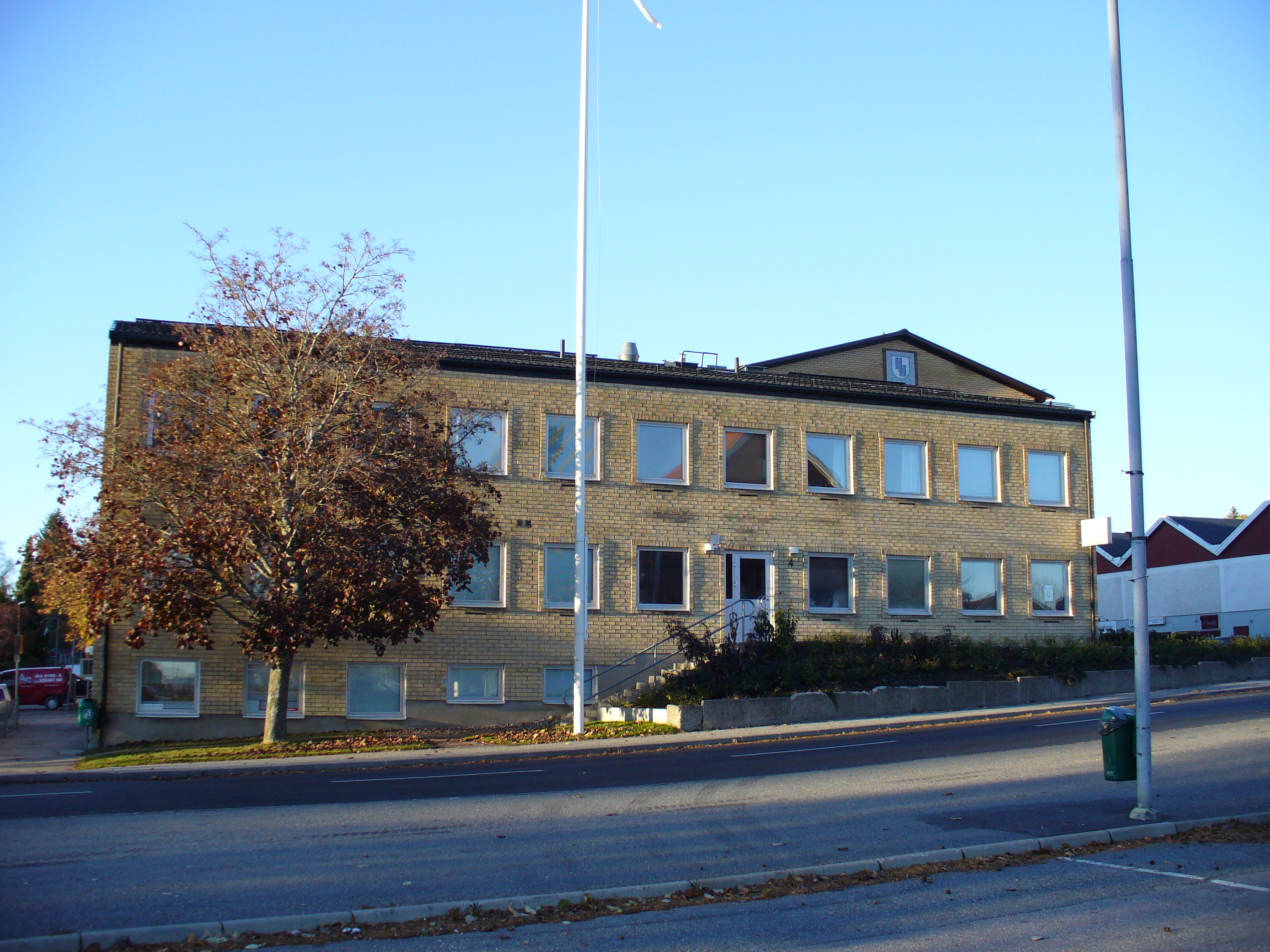 hus