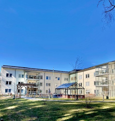 Västerhagsvägen 17